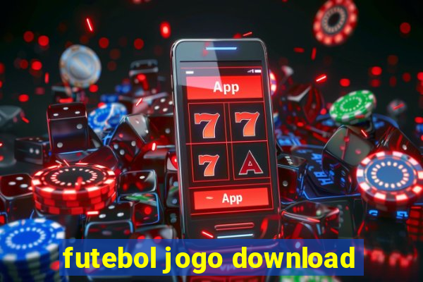 futebol jogo download